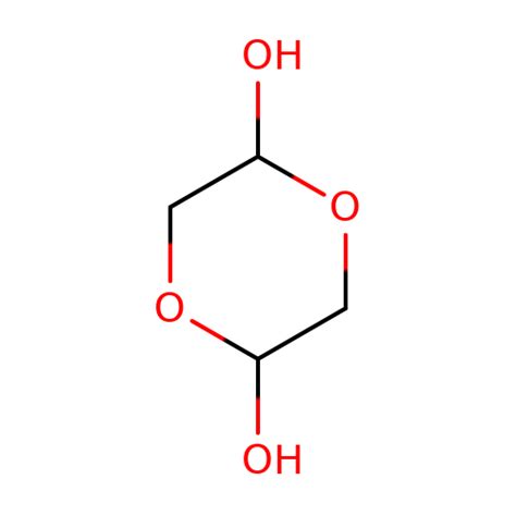 FG39432 | 23147-58-2 | Glycolaldehyde dimer | Biosynth