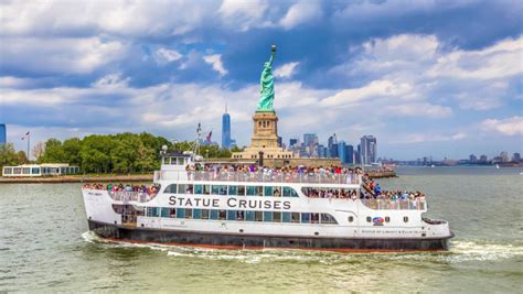 Statue Of Liberty Ferry Schedule | Examples and Forms