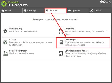 How to completely delete information from removable memory devices ...