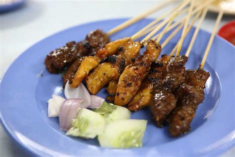 Street Food in Kuala Lumpur - 13 Must Try Dishes On Your Next Trip