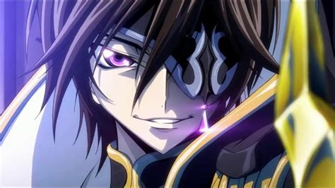 Code Geass Lelouch Of The Resurrection Dub Dvd Release - Yellow wallpaper