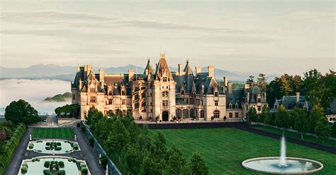 10 Fast Facts About Biltmore - Biltmore