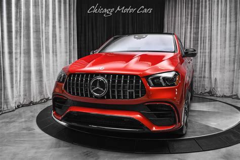 Used 2022 Mercedes-Benz GLE63S AMG Coupe Night Pkg! Driver Assist Pkg ...