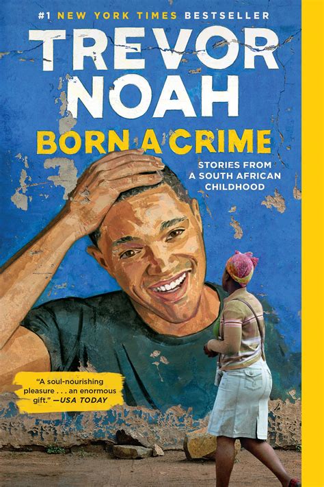 Born a Crime: Stories from a South African Childhood-454