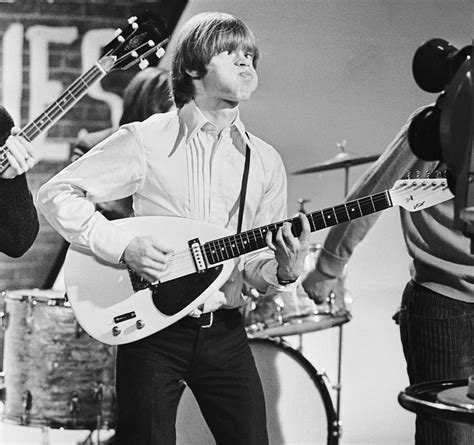 Brian Jones | Brian jones rolling stones, Rolling stones, Rolling ...