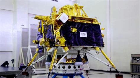 Chandrayaan 3: ISRO's Lunar Exploration Mission with Objectives and ...