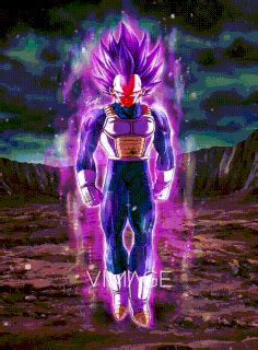 Vegeta Ultra Ego edit | DragonBallZ Amino