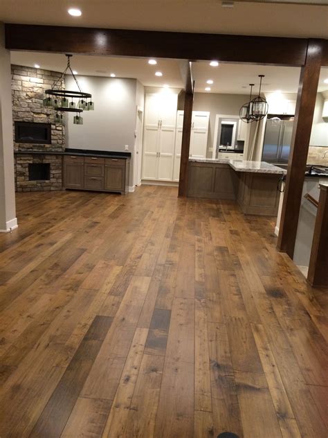 Hardwood On Concrete : 11 Nice Best Way to Install Engineered Hardwood ...