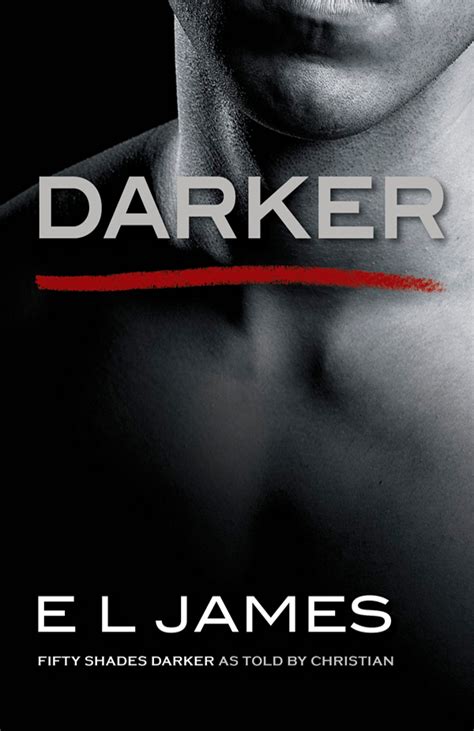 Fifty Shades Darker