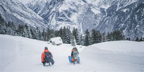 Winter in Switzerland: 4 Affordable Adventures