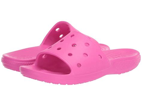 Crocs Makes the Beachiest Slides That Are Perfect for Summer — & They ...