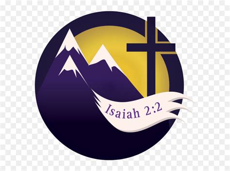 Cogic Seal Png, Transparent Png - vhv