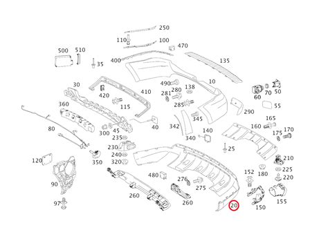 Which site would have this diagram with parts labeled and part numbers ...