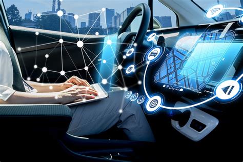 Top Self-driving Vehicles Startups in Singapore – Investocracy News