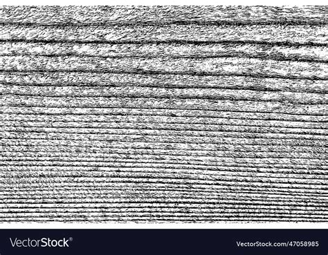 Distressed wood texture Royalty Free Vector Image