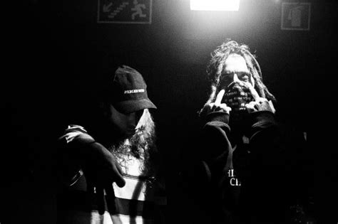 Grey Day Tour 2021 Review: The Suicideboys Circus Comes To Town