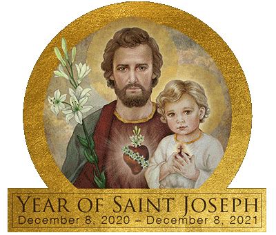 Year of St. Joseph - St Joseph the Worker - Pierre Part, LA