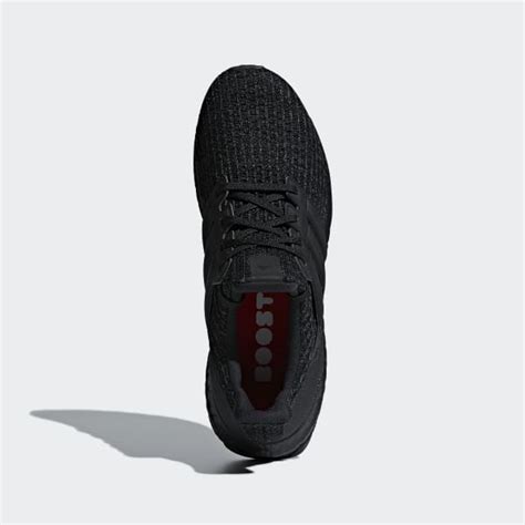 adidas Ultraboost Shoes - Black | adidas Philippines