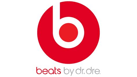 Beats By Dre Logo Vector