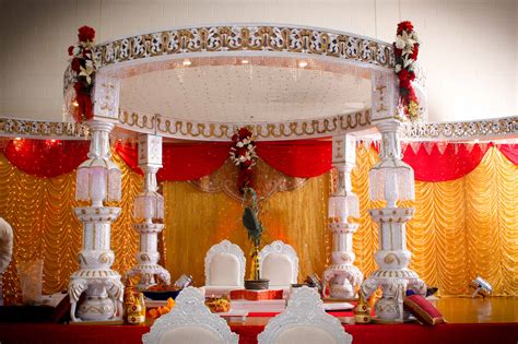 20 Steps For Planning A Perfect Indian Wedding