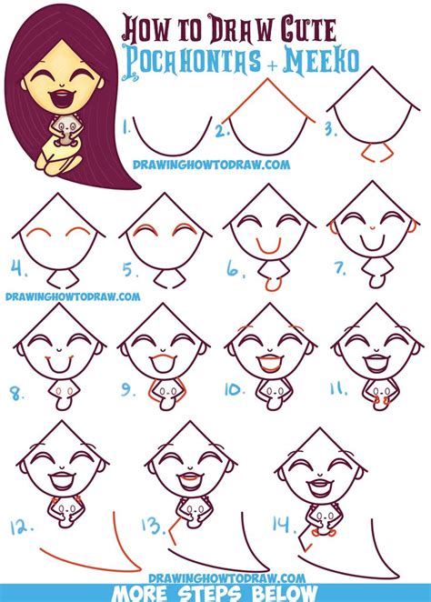 Pin on How to Draw Known Cartoon Characters