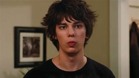 Who Plays Rodrick Heffley In The Dairy Of A Wimpy Kid Franchise?