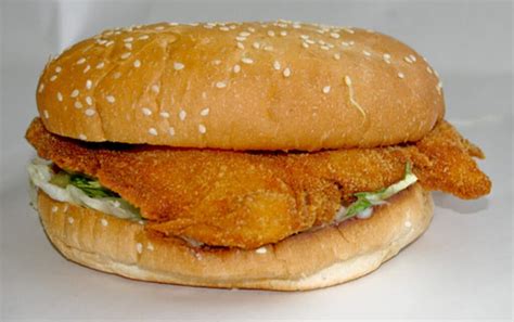 Does Burger King Have A Fish Sandwich In 2024? - TheFoodXP