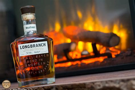 Wild Turkey Longbranch Review | Breaking Bourbon