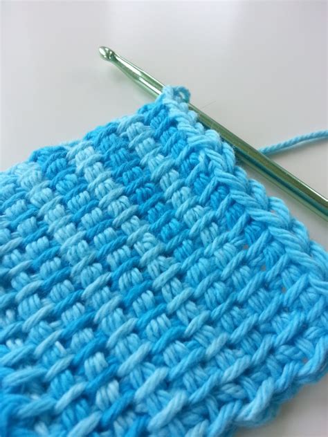 Crochet by Conroy: Adventures with Tunisian Crochet