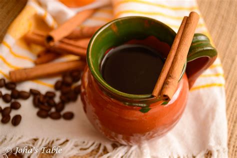 Café de olla / Pot Mexican coffee / Mexican spiced coffee in 2021 ...