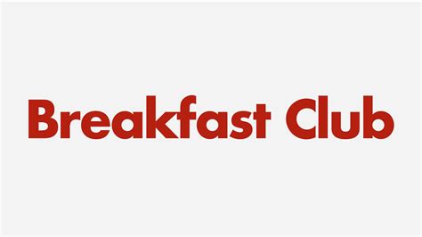 The Breakfast Club - NBC.com