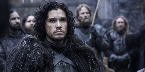 Game of Thrones: 15 Things You Didn’t Know About The Night’s Watch