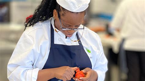 Culinary Arts | Sussex County Community College