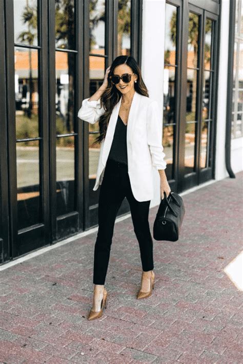 Best Boss Girl Outfits - 10 Ways to Dress Like a Boss Lady