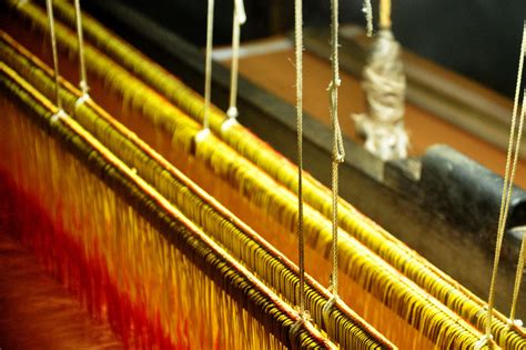 The tradition of Indian Handloom : Handloom sectors in Kerala | Textile ...