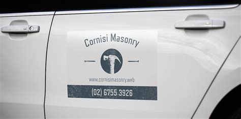 Car Decals, Custom Car Door Stickers | Vistaprint AU