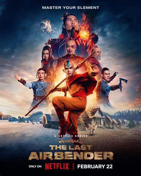 Avatar The Last Airbender 2024 Season 2 Cast - Venus Maryanne