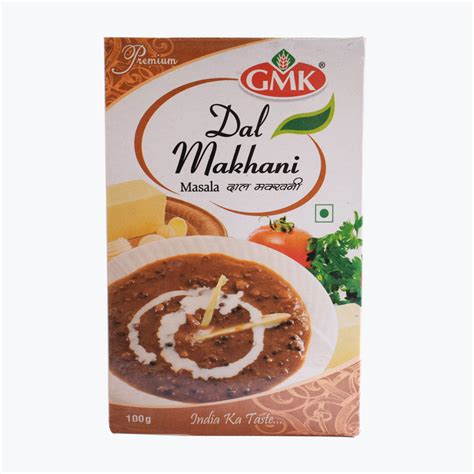 Dal Makhani Masala at Rs 52/kg | Dal Makhani Masala in New Delhi | ID ...