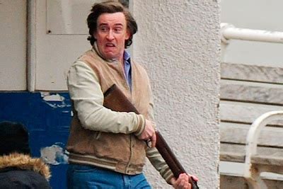 SNEAK PEEK : "The Alan Partridge Movie": Images and Trailer