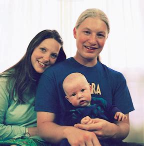 Meet The Parents: Susan Tedeschi and Derek Trucks (Relix Revisited: 2003)