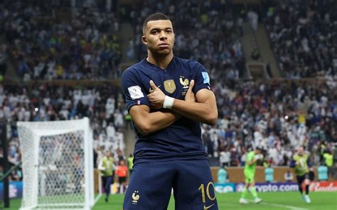 World Cup 2022 Awards: Kylian Mbappe wins Golden Boot with hat-trick in ...