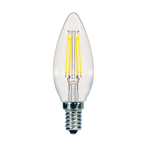 Dimmable 5.5 Watt 2700K LED Light Bulb | Capitol Lighting