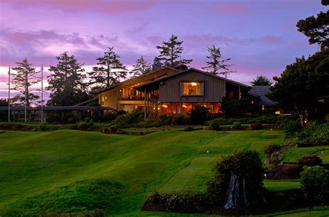 Salishan Spa and Golf Resort – Oregon Coast Spa Hotels