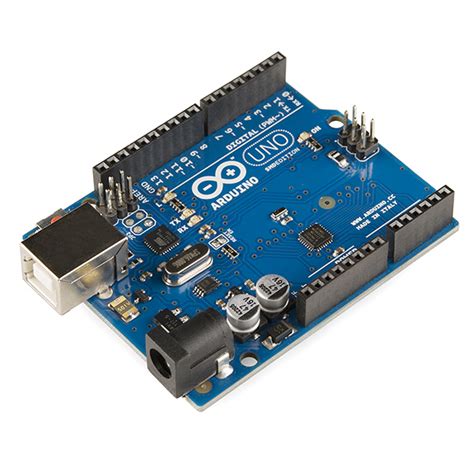 Arduino - Wikipedia