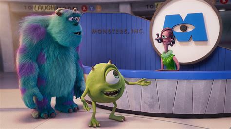 ‘Monsters at Work’ Review: New ‘Monsters Inc’ Show Solid Office Comedy ...