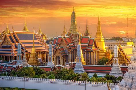 Bangkok's Grand Palace: The Complete Guide