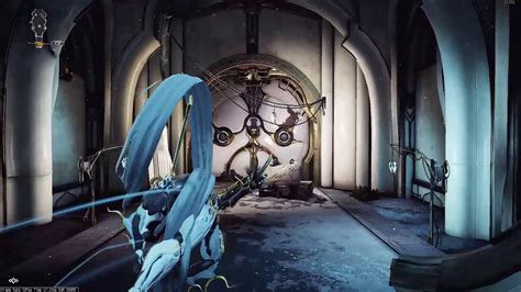 How To Get Revenant - Mask of the Revenant Quest Walkthrough (Warframe ...