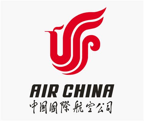 Air China Airlines Logo, HD Png Download , Transparent Png Image - PNGitem