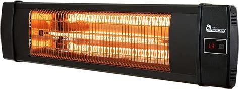 Electric vs Propane Patio Heater [Compared] - which one suits your home?