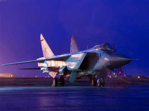 MiG-31 | DefenceTalk Forum